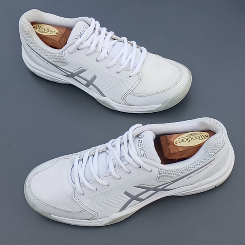 Asics Women's Gel-Dedicate 5 Tennis Shoe